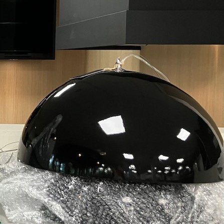 Image 1 of Oluce Sonora pendant lamp