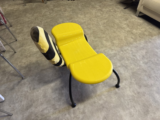 Image 1 of Trona "Surrig", de Eva y Peter Moritz para IKEA.