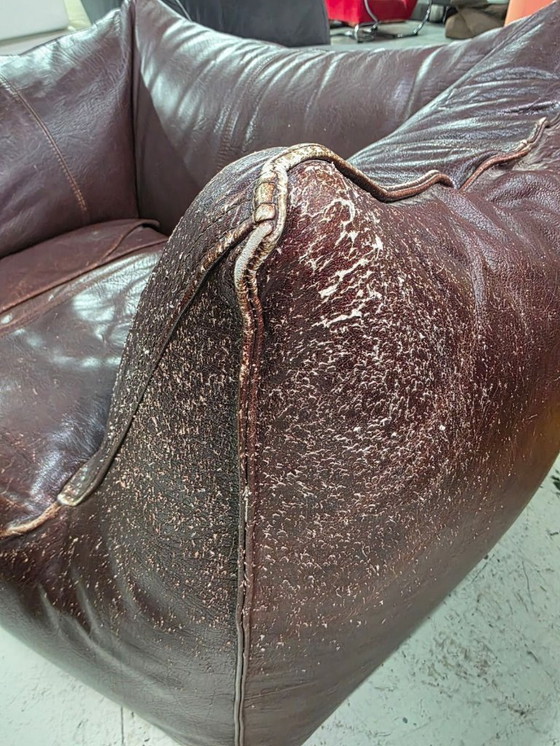 Image 1 of Sillón B&B Italia Bambola (retapizado) + GARANTÍA