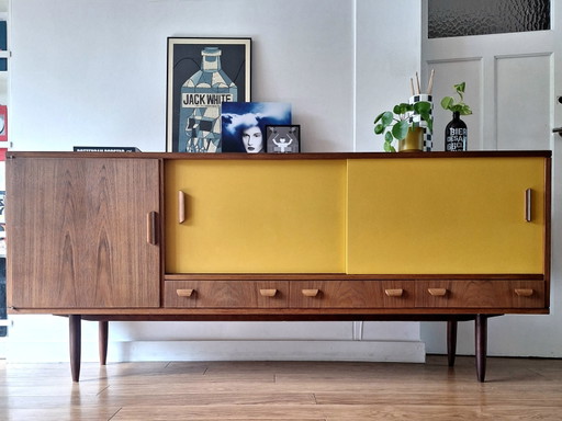 vintage dressoir
