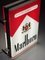 Marlboro Light Box, – Wall lights, Vintage (photo 3 of 21)