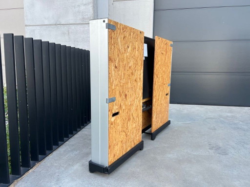 Vitra Hack Bureau – bureaulampen, Metal (photo 2 of 16)