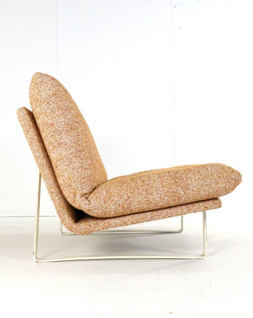 Kho Liang Ie Artifort Sofa C684 Vintage, neu bezogen