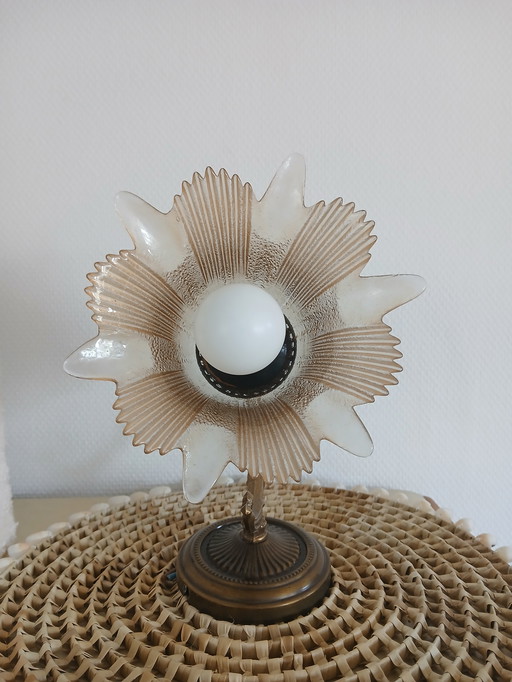 Applique Tulipe