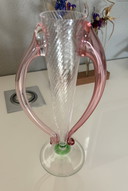 Borek Šípek vase