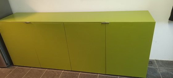 Image 1 of Pastoe sideboard