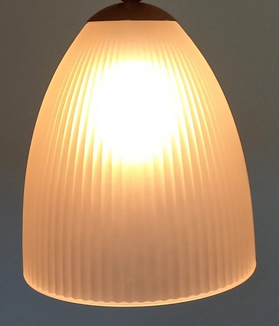 Image 1 of Vintage Steinhauer pendant lamp
