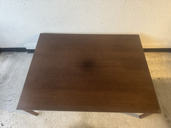 Image 1 of Vintage MDF Italia Design Table