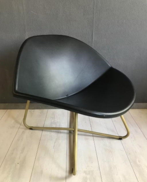 Niels Gammelgaard LIPS stoel IKEA