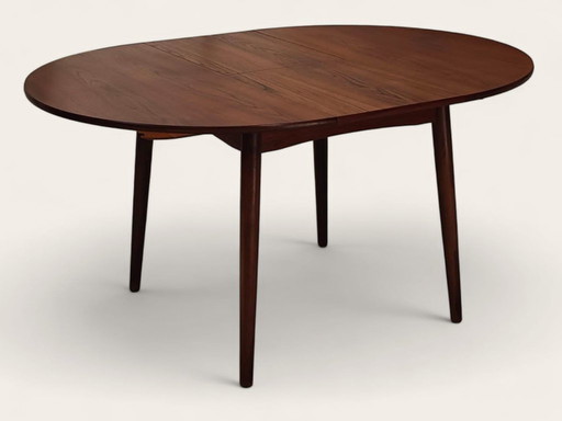Mid - Century Dining Table