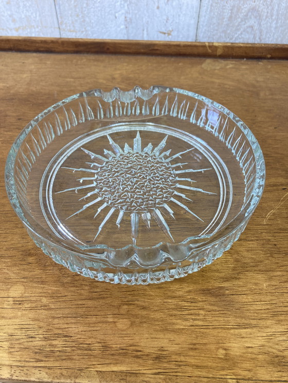 Image 1 of Cendrier Vintage