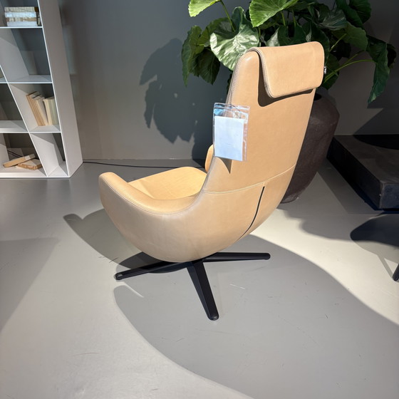 Vitra Grand Repos & Panchina – Sessel, Leather (photo 6 of 13)