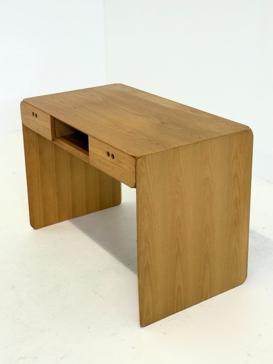 Image 1 of Juego de escritorio y silla Samara de Derk Jan de Vries para Maisa Di Seveso