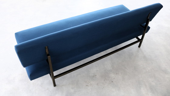 Image 1 of Vintage Rob Parry Sleeper Sofa