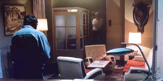 Image 1 of Pair of 520c lamps by LP Oliva for Fase, 1970s