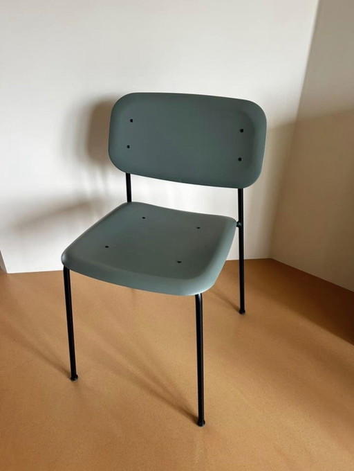 HAY Soft Edge 45 chair