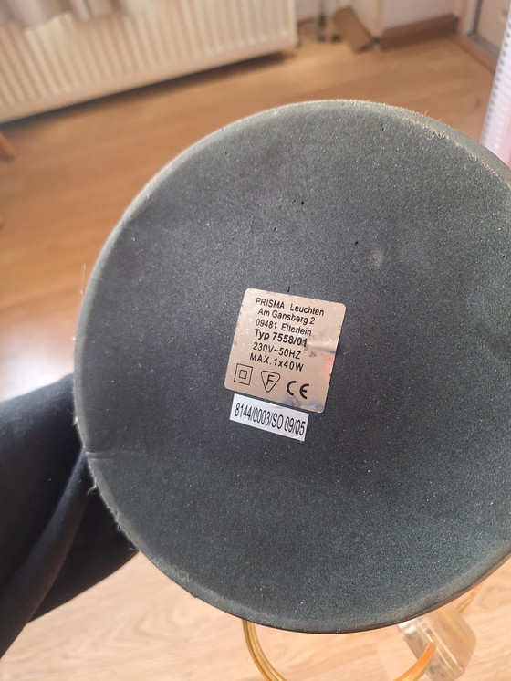 Image 1 of Lampada a fungo di grande luce