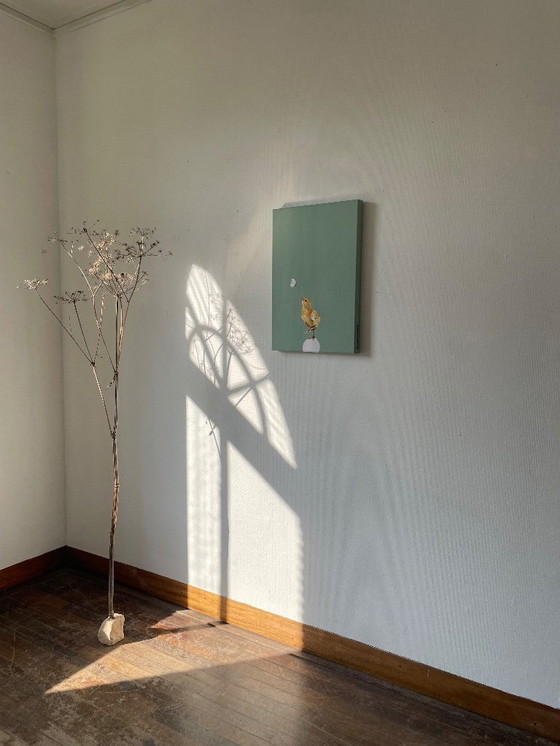 Image 1 of Portrait d'un coq