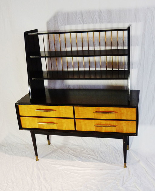 Vintage dresser