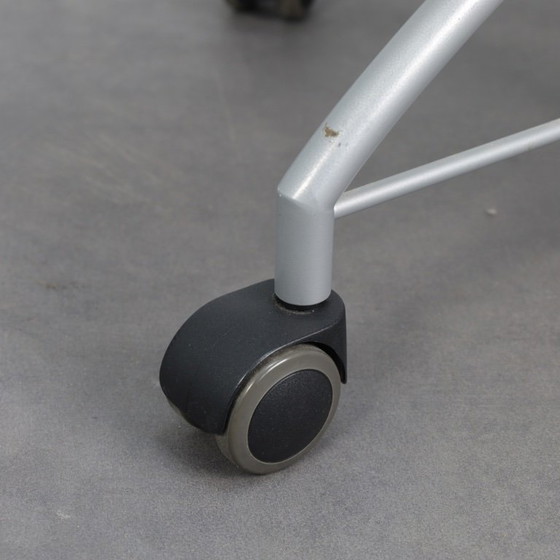 Image 1 of Fantôme bureaustoel van Marie-Christine Dorner voor Montis, Nederland, jaren 90.