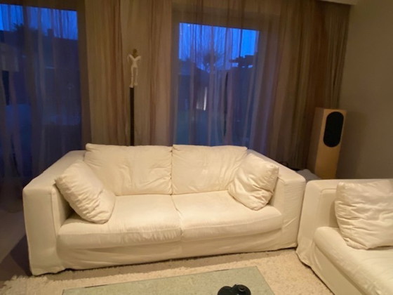 Image 1 of Bankstel  B&B Italia Basiko - design Antonio Citterio