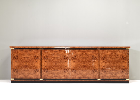 Image 1 of Dressoir van Glam Furniture, Italië 1970s