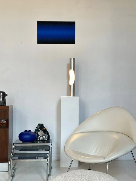 Image 1 of Boy y Erik Stappaerts, 'Pintura de polarización', 2016