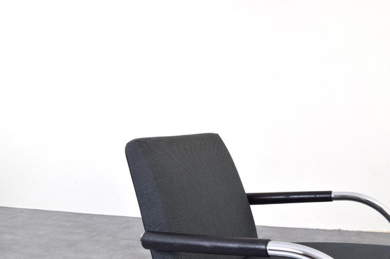 Image 1 of Sillones Visalounge de Antonio Citterio para Vitra, juego de 2