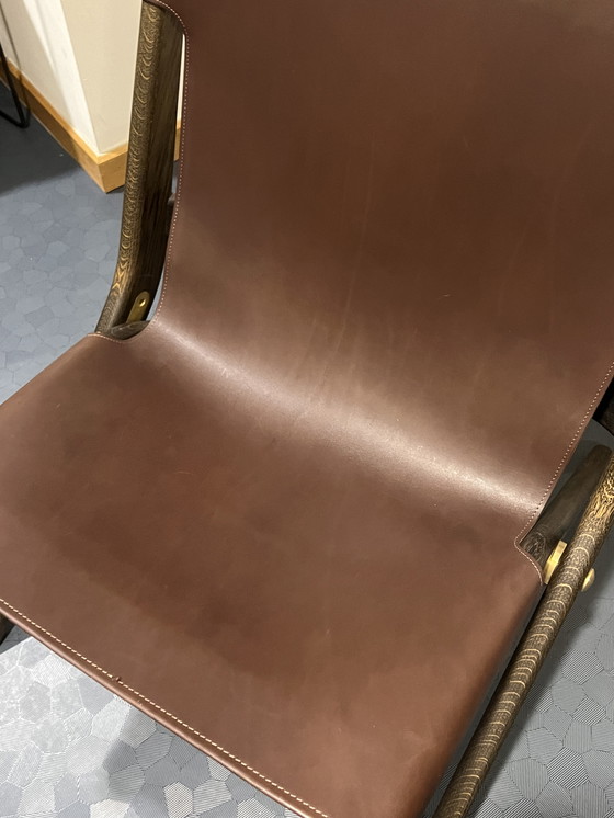 Image 1 of Same Chair von Audo Zuvor Bylassen