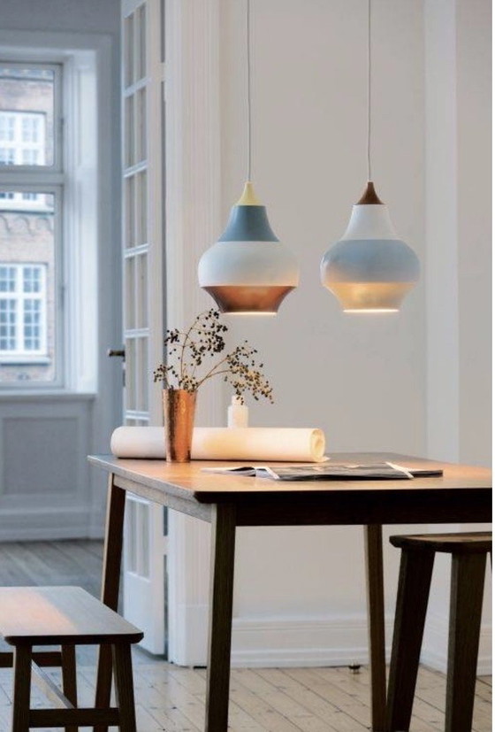 Image 1 of Louis Poulsen Cirque 15 Pendelleuchte