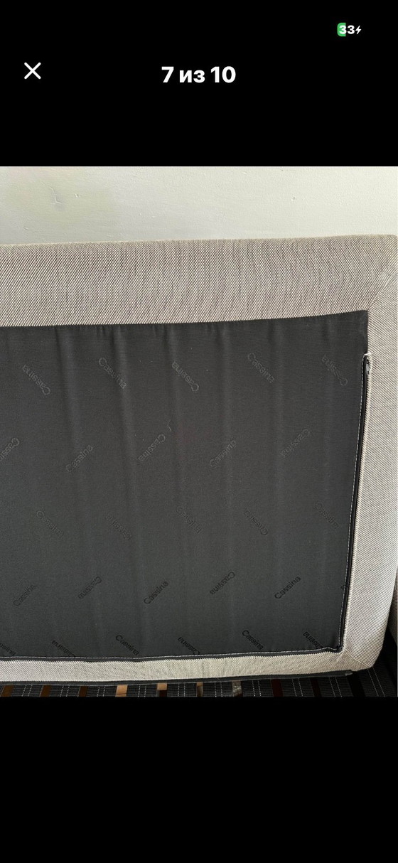 Image 1 of Corbusier sofa