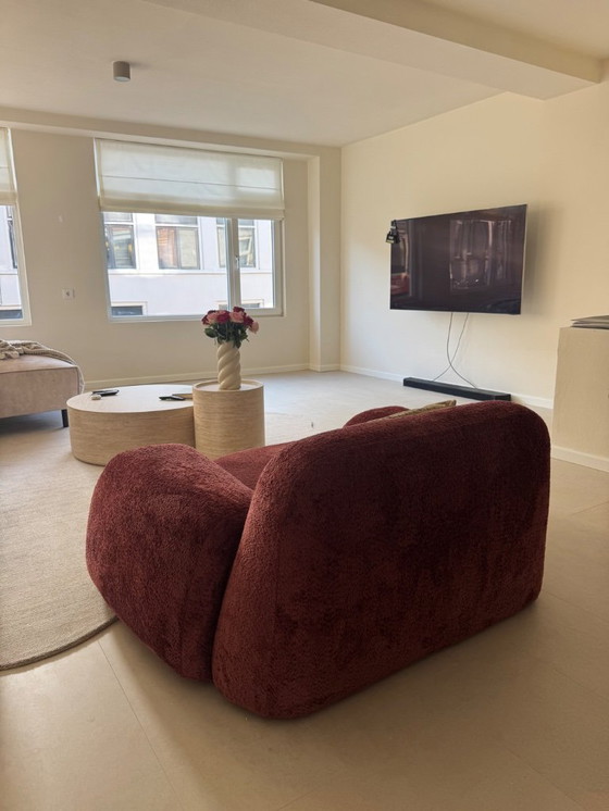 Image 1 of Luxe armchair