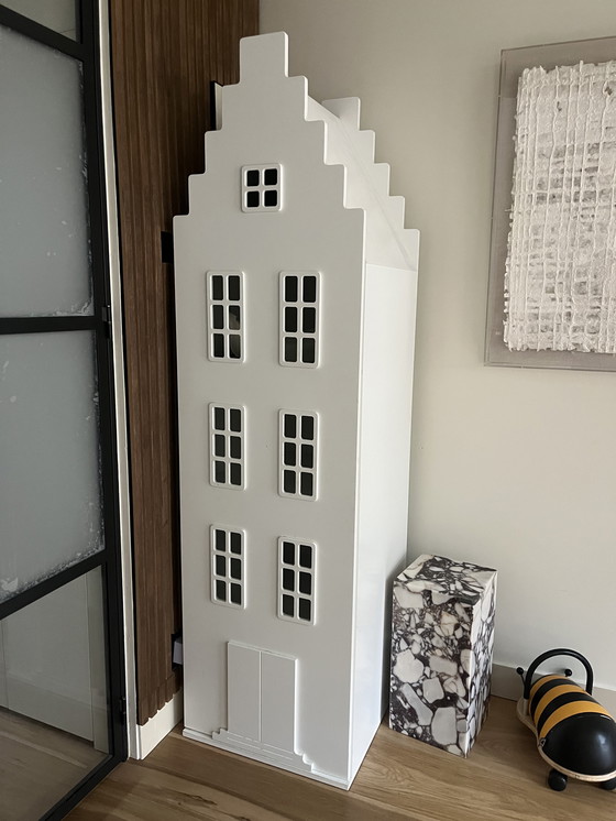 Image 1 of Une maison de taille