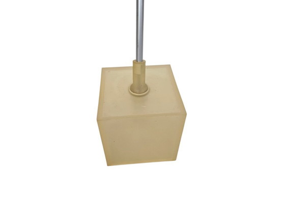 Image 1 of Dutch design - Goods - design Chris Slutter - leaning lamp - 'Lazy lamp'