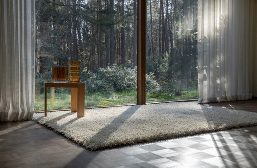 Brink and Campman Ray Soft Cocoon carpet NEW