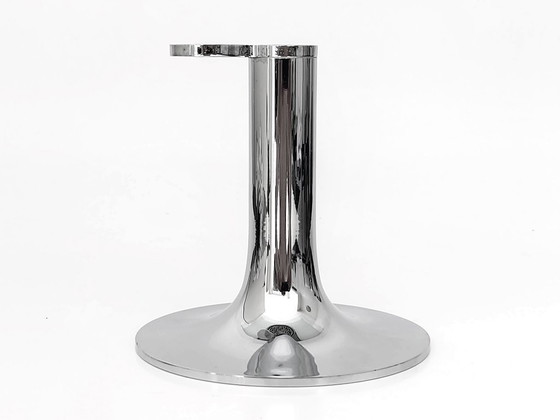 Alessi candlestick – Candle holders, Metal, rvs (photo 2 of 9)