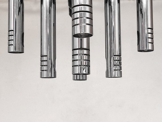 Image 1 of suspension de style spatial