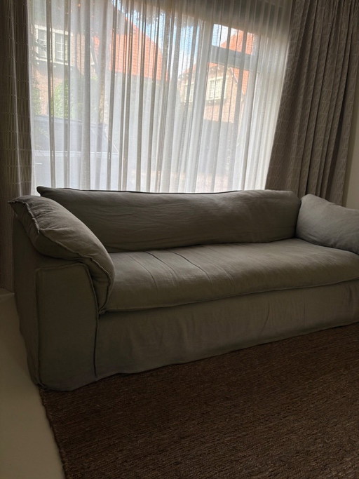 HK living nomad sofa