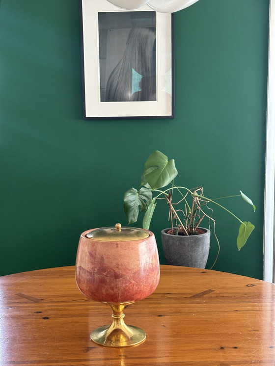 Image 1 of Aldo Tura Secchiello per il ghiaccio