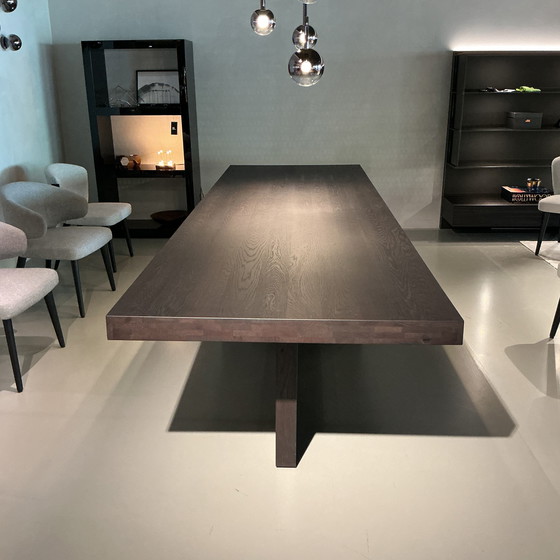 Image 1 of Frank dining table