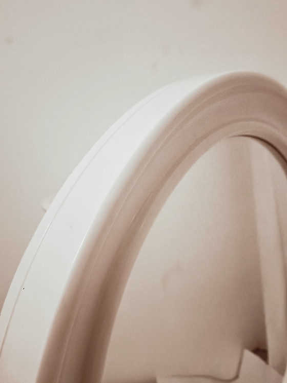 Image 1 of Carrara & Matta America Ovalspiegel