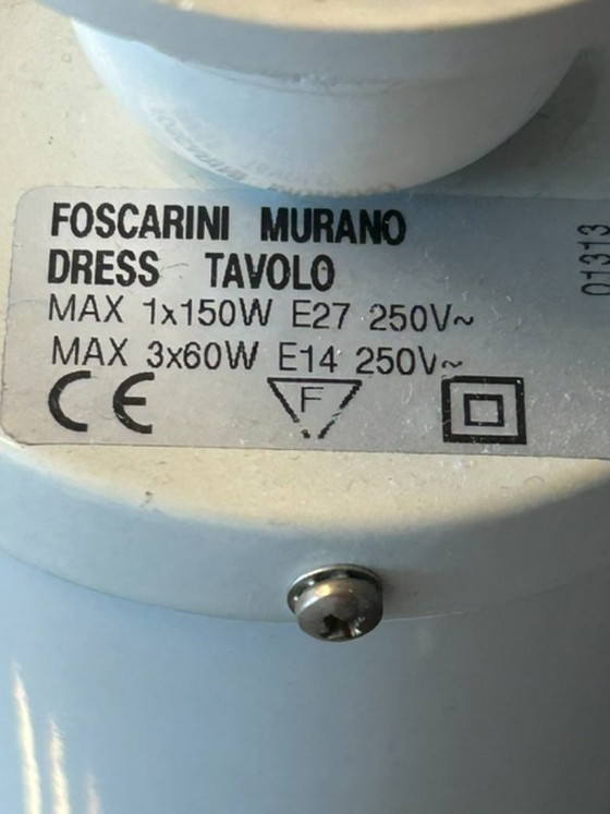 Image 1 of Abito Foscarini