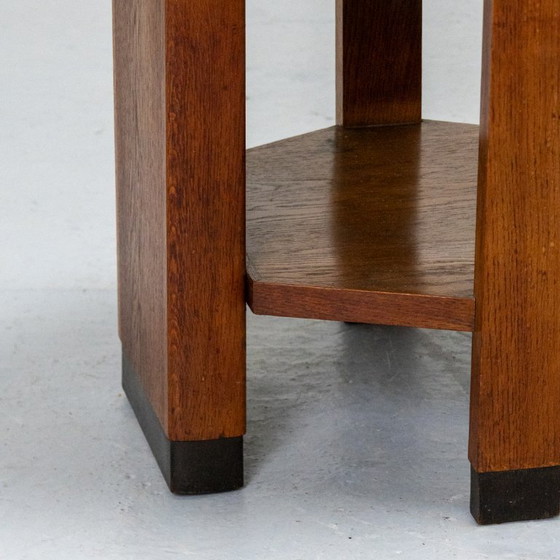 Image 1 of École d'Amsterdam Table 20s