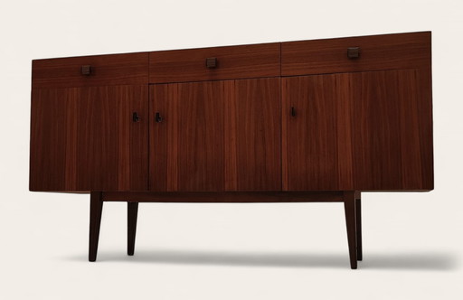 Mid Century Sideboard