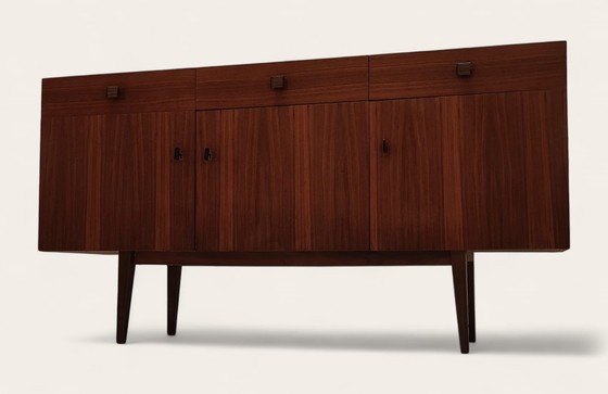 Image 1 of Mid Century Sideboard