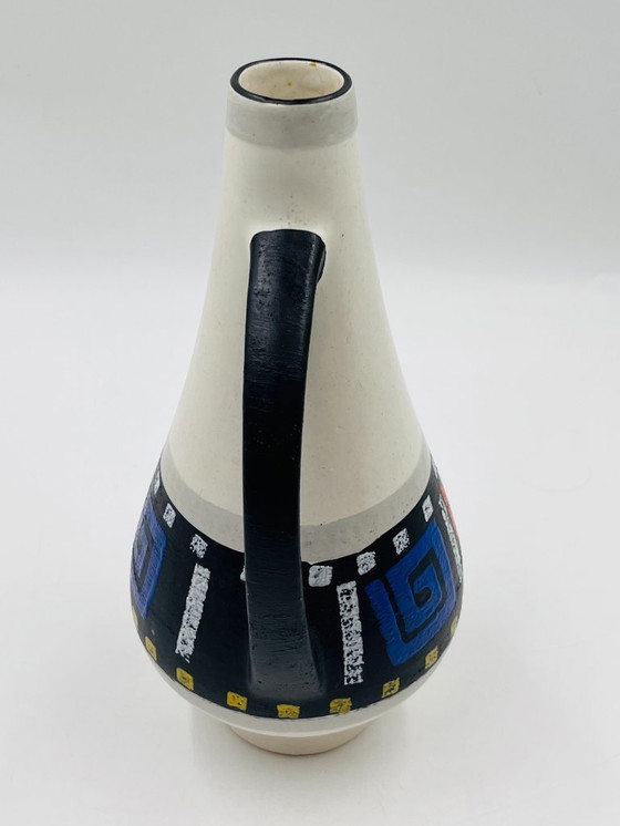 Image 1 of Vase cruche Dümler & Breiden