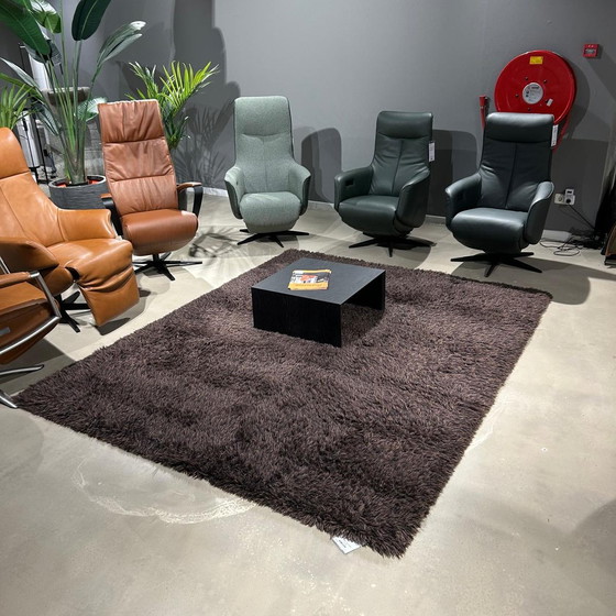 Image 1 of Leolux Aras 60 vloerkleed - 200x250