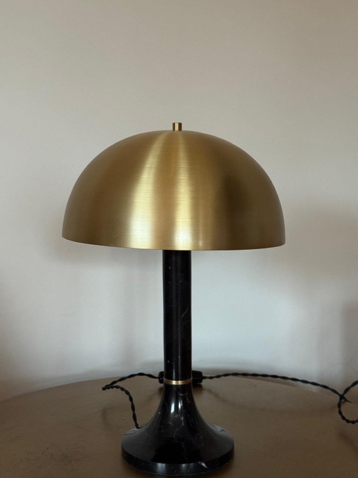 CTO Lighting Regent Table
