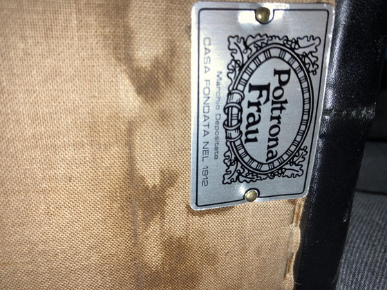 Image 1 of Poltrona Frau zetel