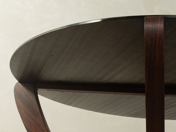 Image 1 of Tavolino da caffè Art Déco, Wilhelm Renz, anni '30, Vintage